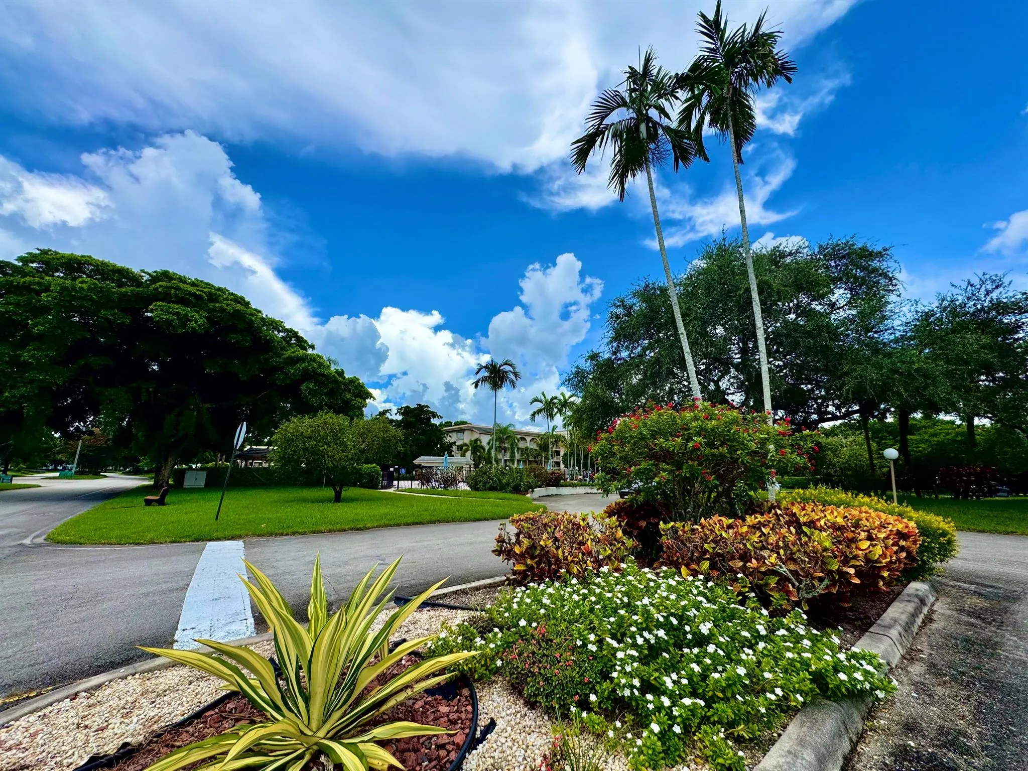 4401 Martinique Court, #G2