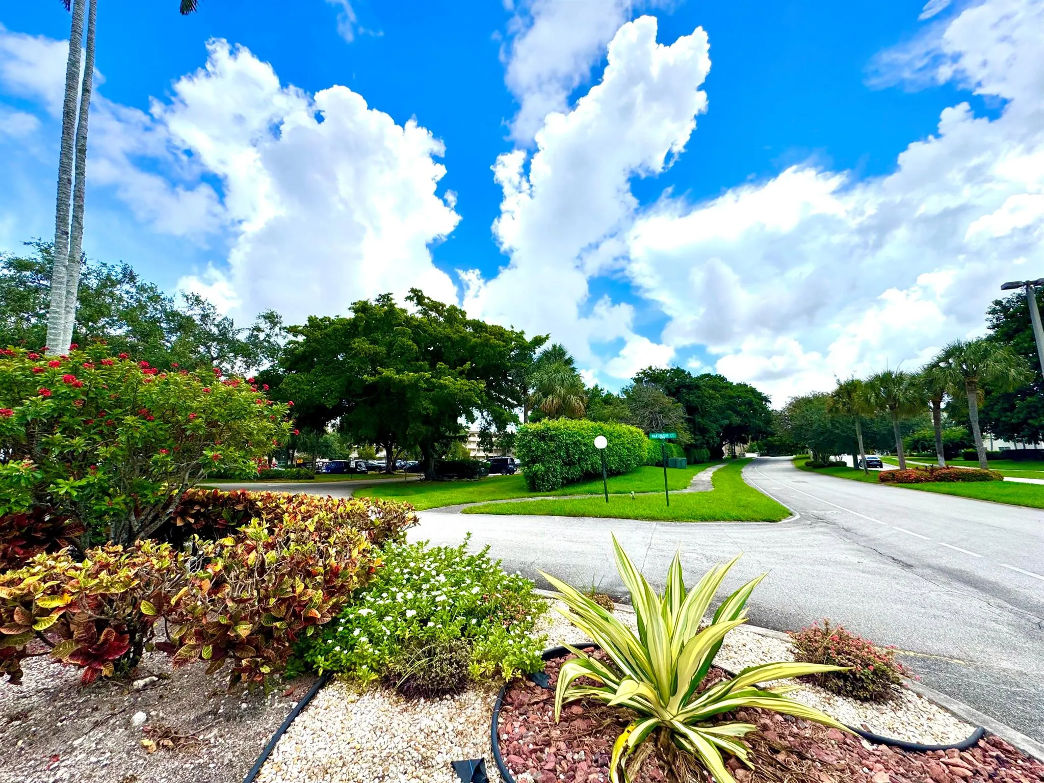 4401 Martinique Court, #G2