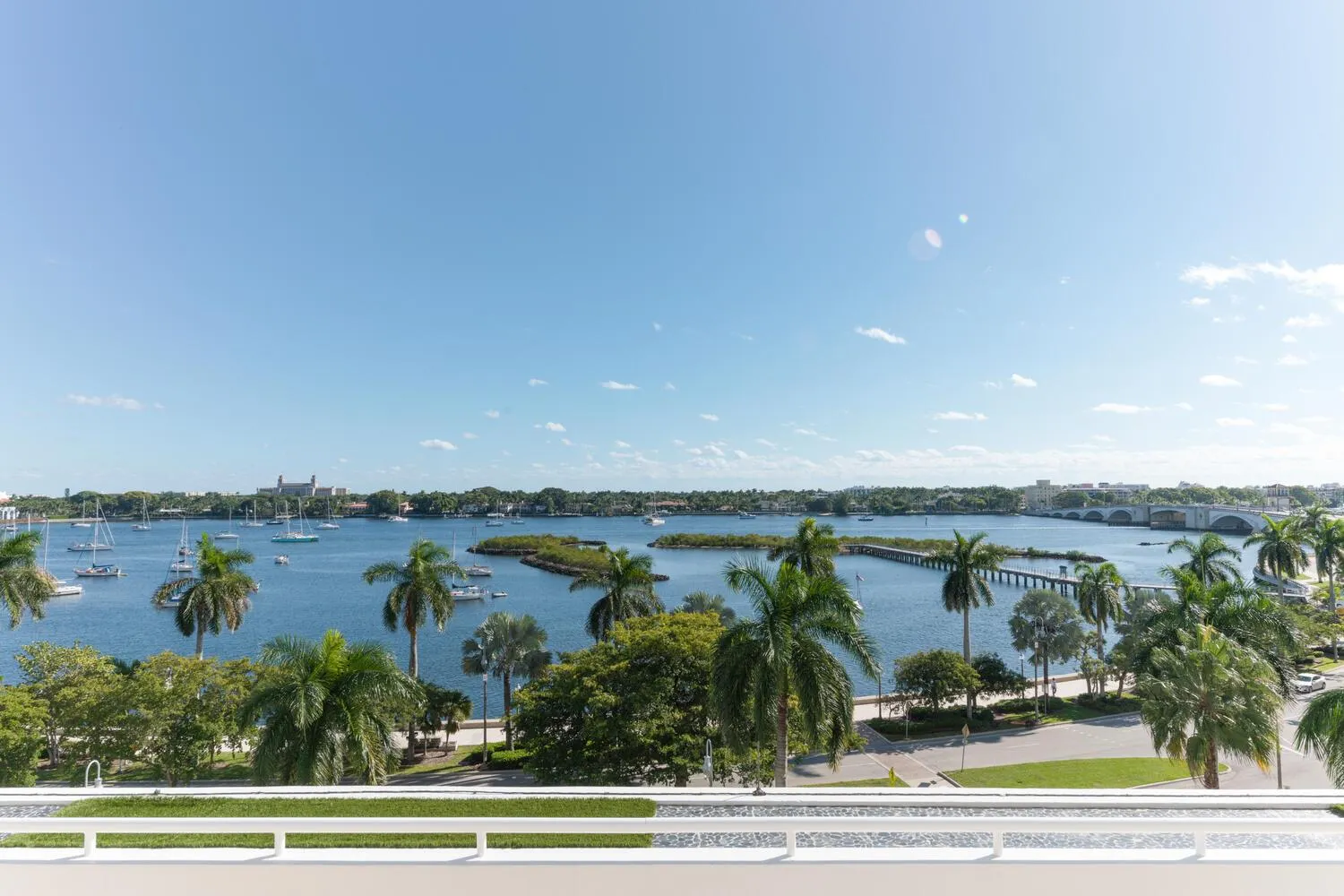 525 S Flagler Drive, #6b