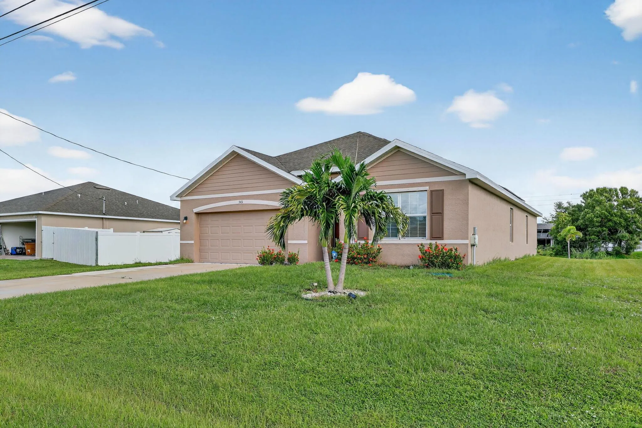 543 SW Whitmore Drive
