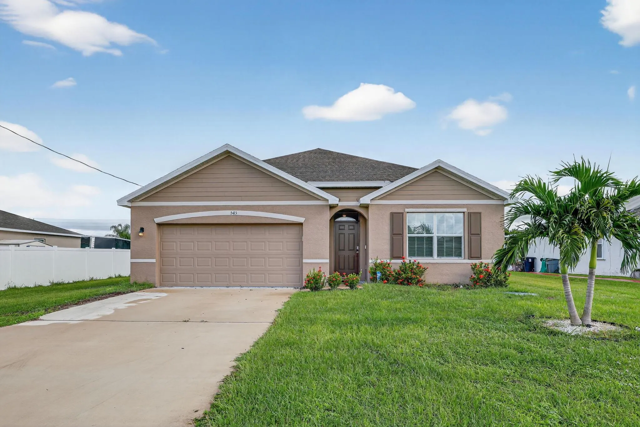 543 SW Whitmore Drive
