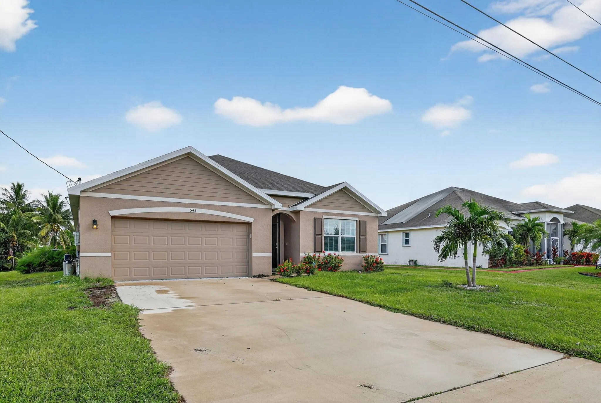 543 SW Whitmore Drive