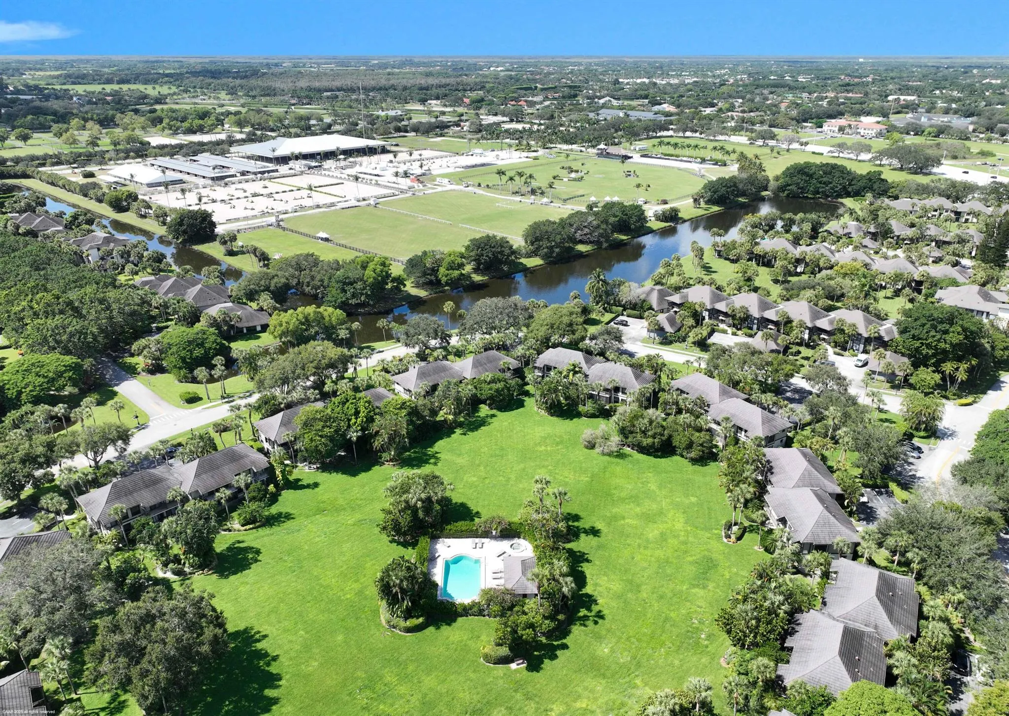 13334 Polo Club Road, #301