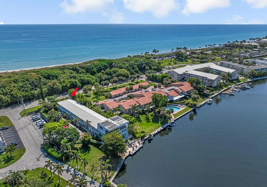 6590 N Ocean Boulevard, #3