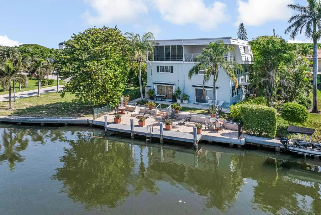6590 N Ocean Boulevard, #3