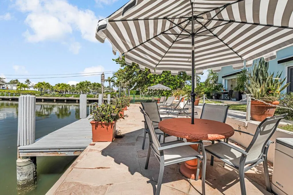6590 N Ocean Boulevard, #3