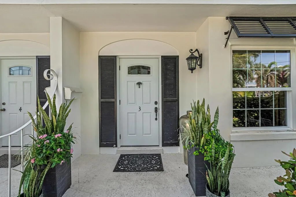 6590 N Ocean Boulevard, #3