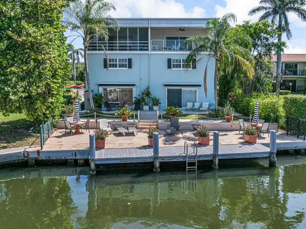 6590 N Ocean Boulevard, #3