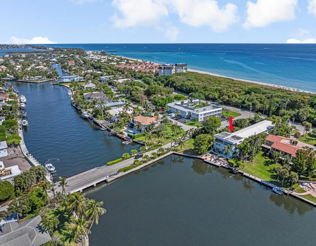 6590 N Ocean Boulevard, #3