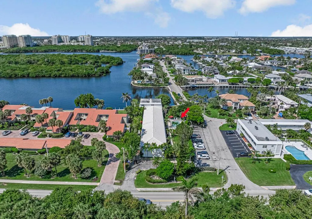 6590 N Ocean Boulevard, #3