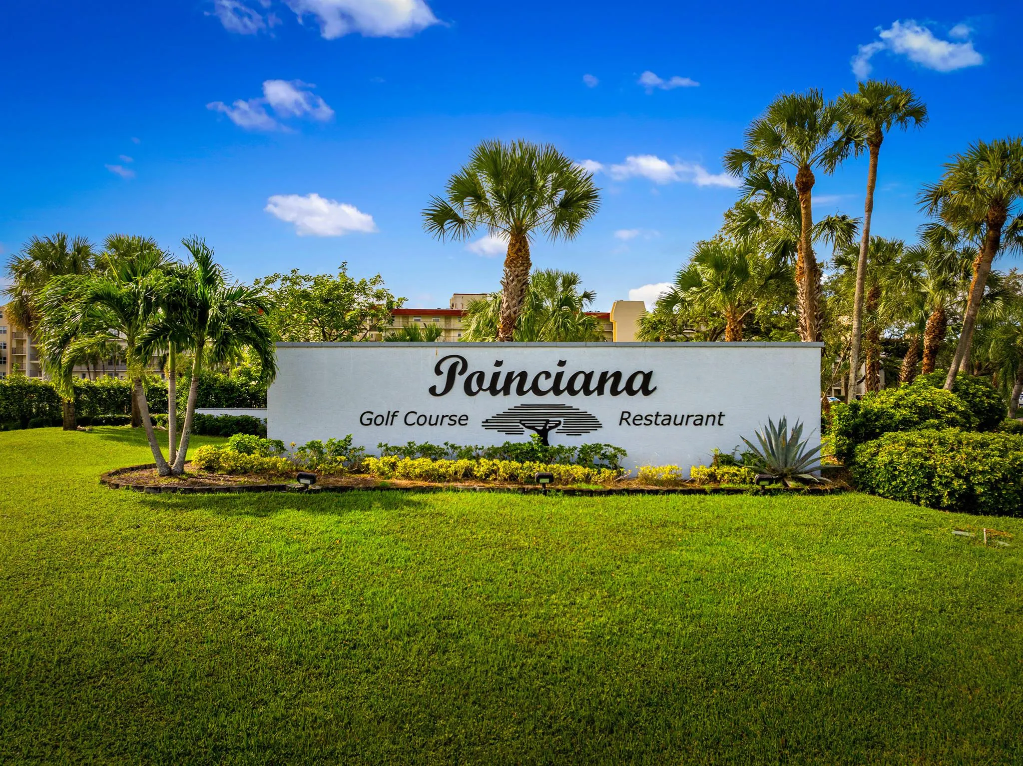 3959 Via Poinciana, #203