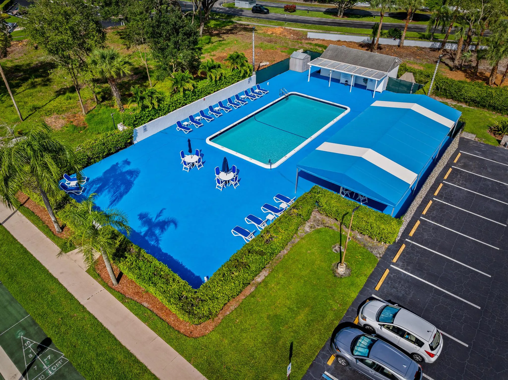 3959 Via Poinciana, #203