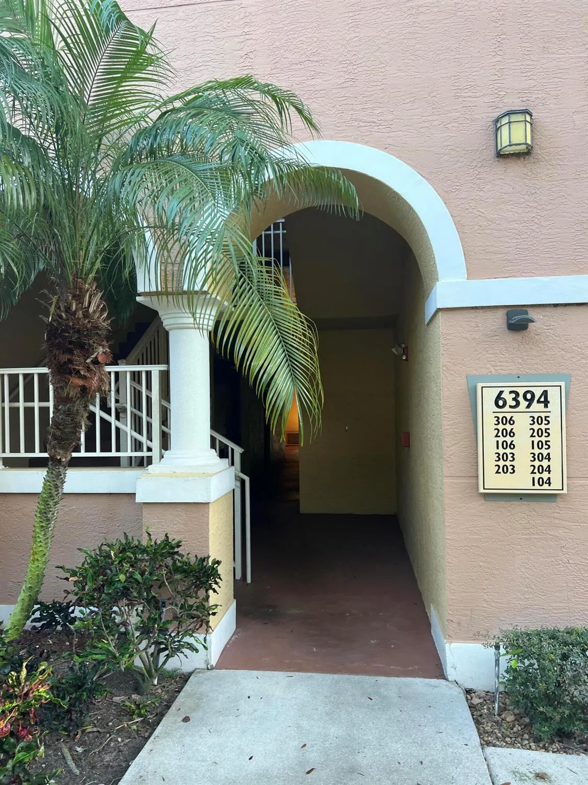 6394 Emerald Dunes Drive W, #204