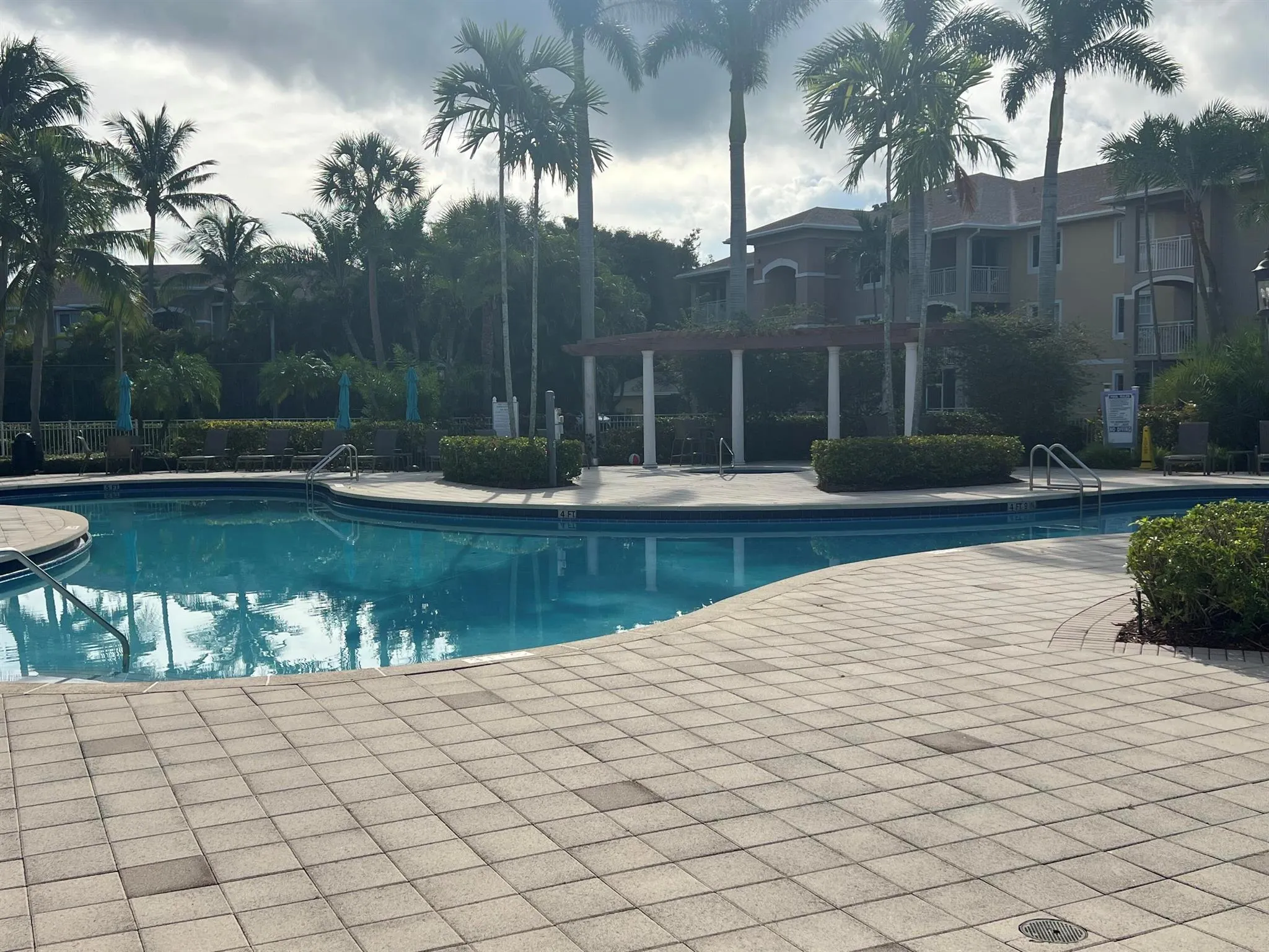 6394 Emerald Dunes Drive W, #204
