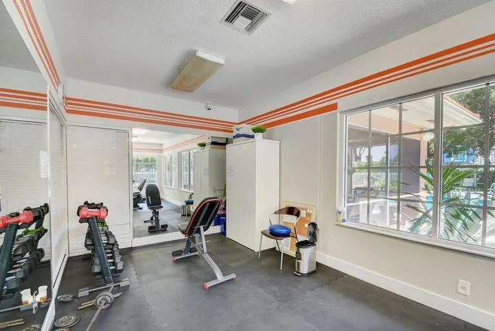 612 Executive Center Drive, #103