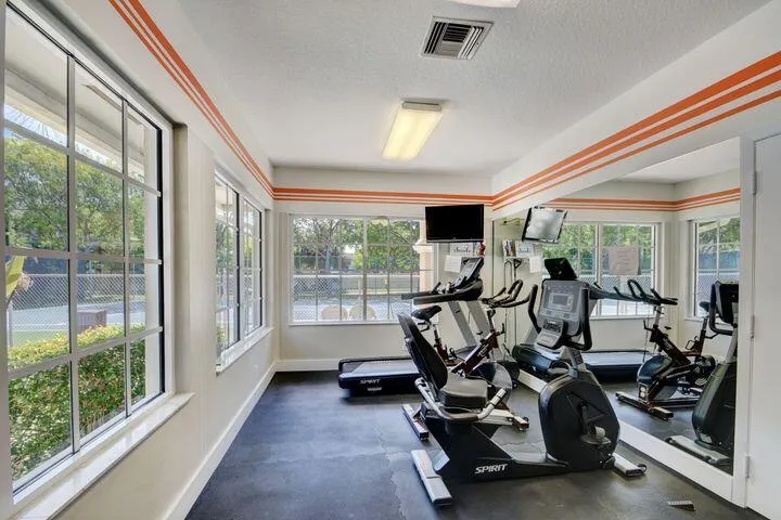 612 Executive Center Drive, #103