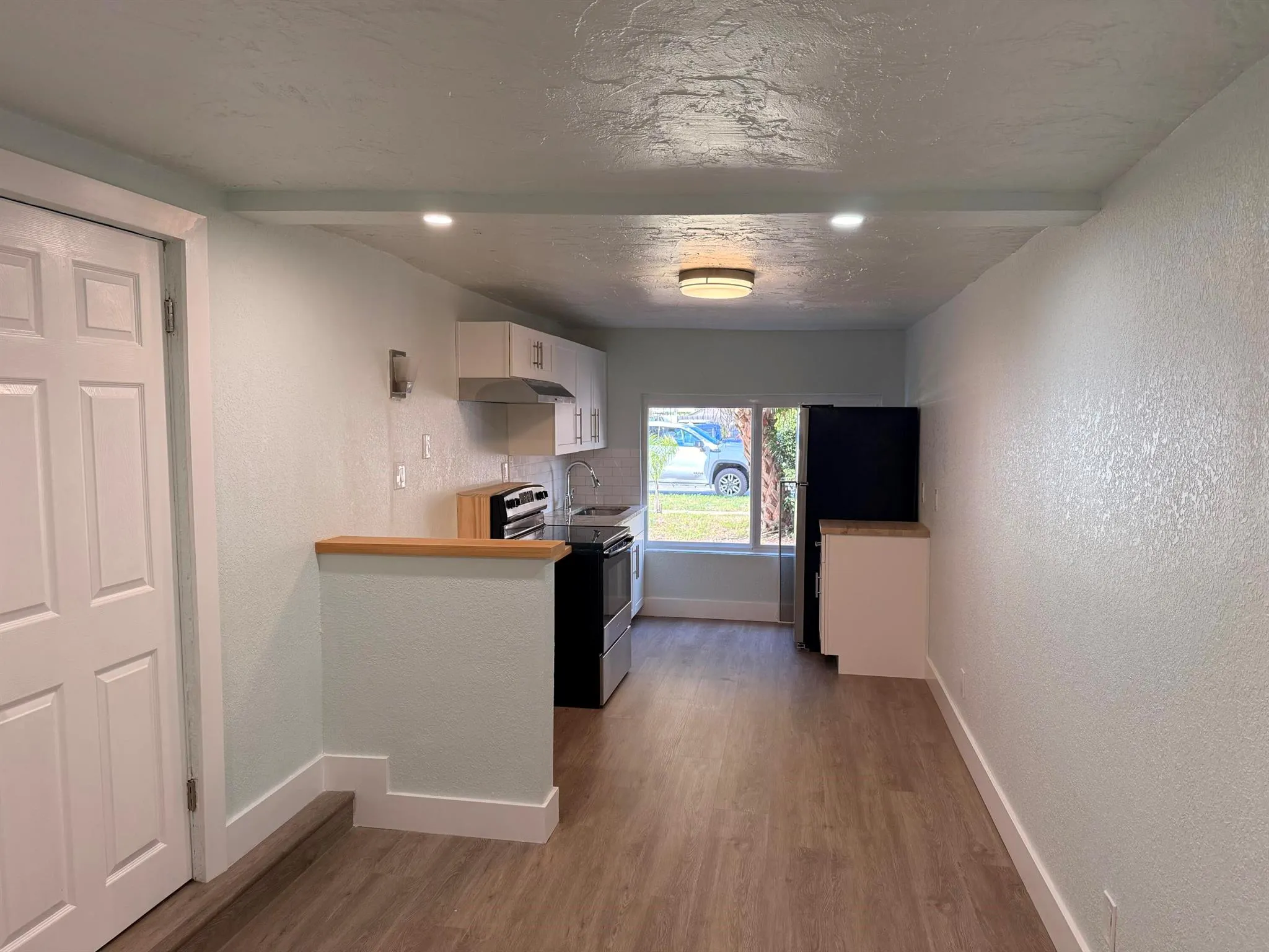 508 Palmetto Street