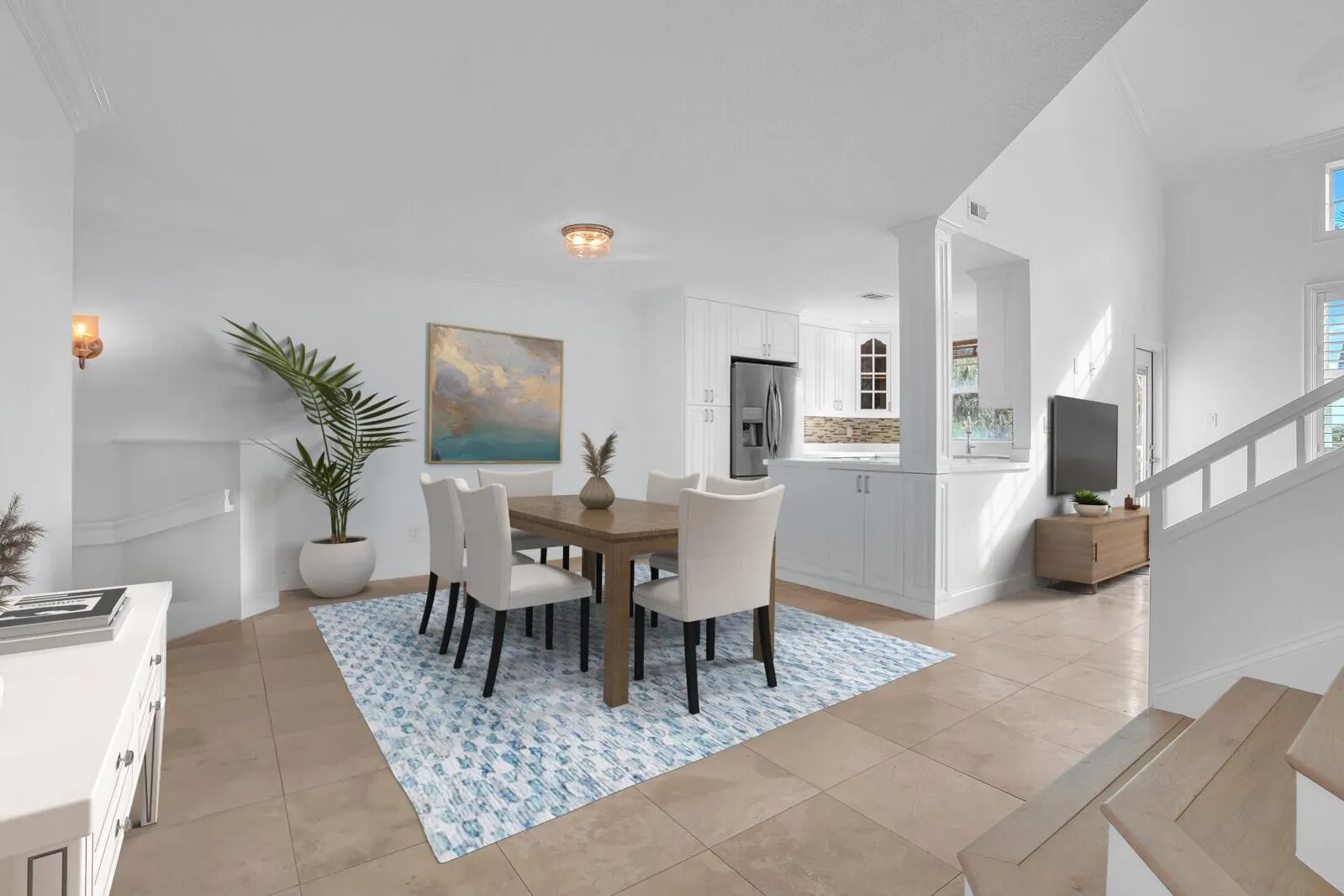 705 Mainsail Circle
