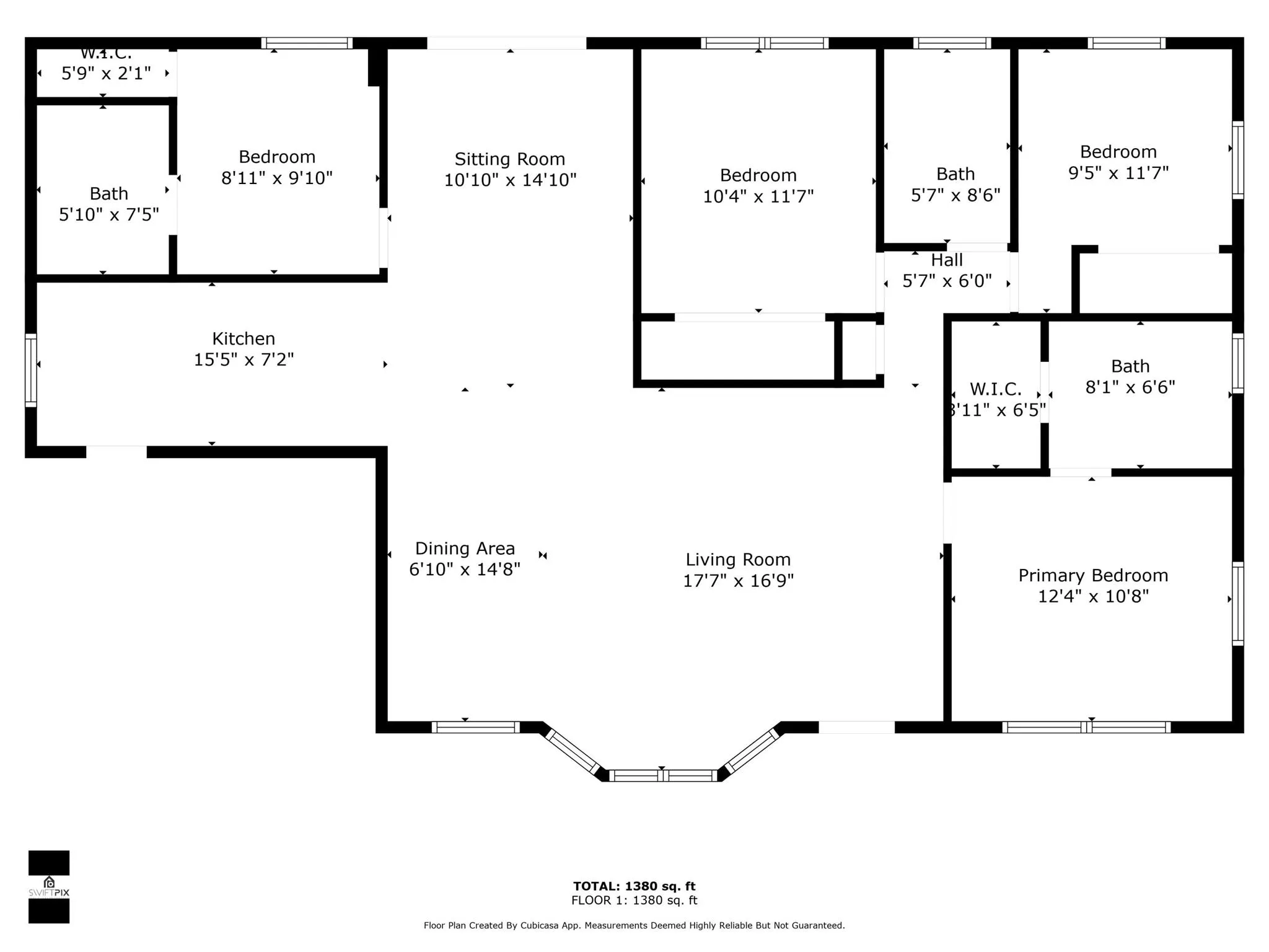 530 Kingbird Circle