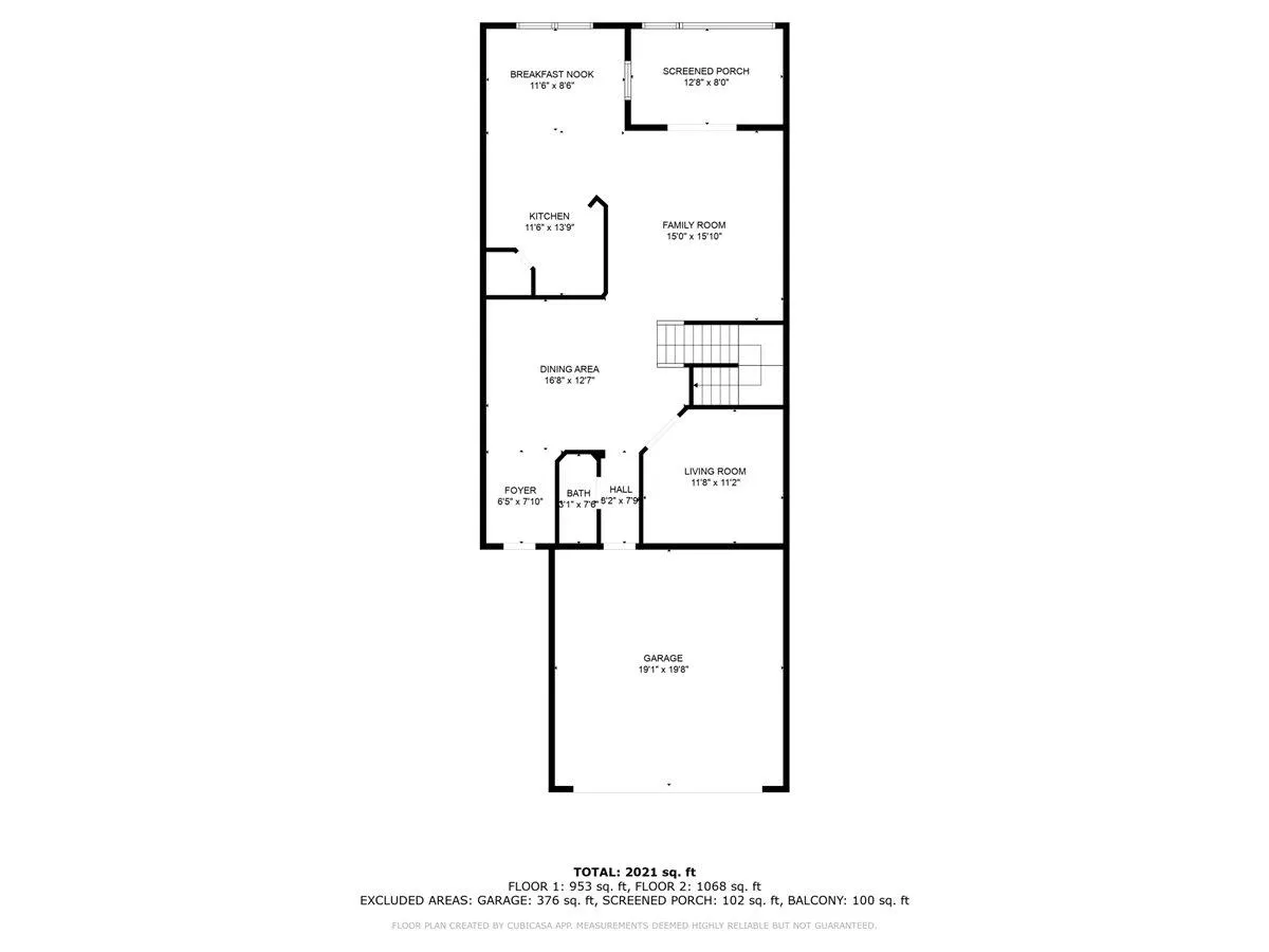 505 Mariner Bay Boulevard
