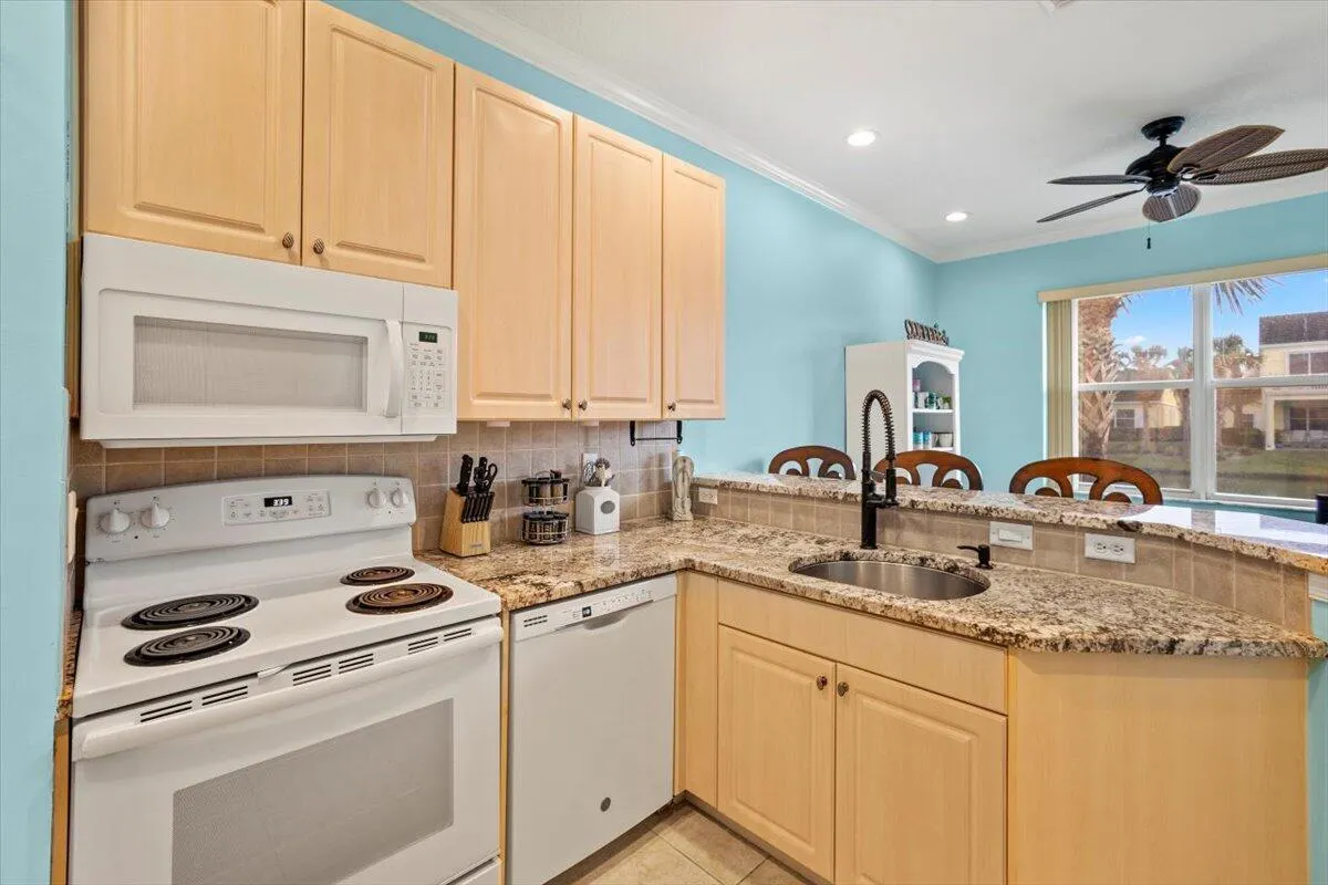 505 Mariner Bay Boulevard