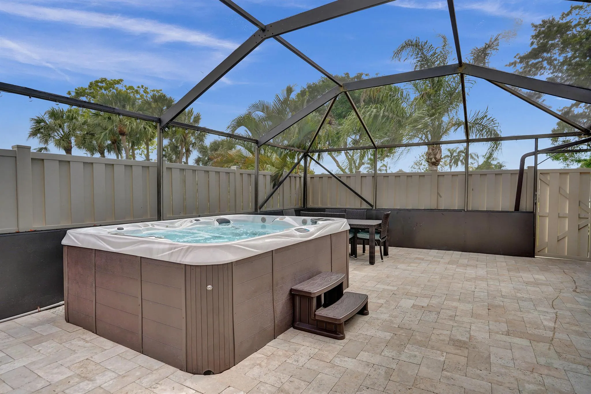 9568 Boca Gardens Parkway, #B
