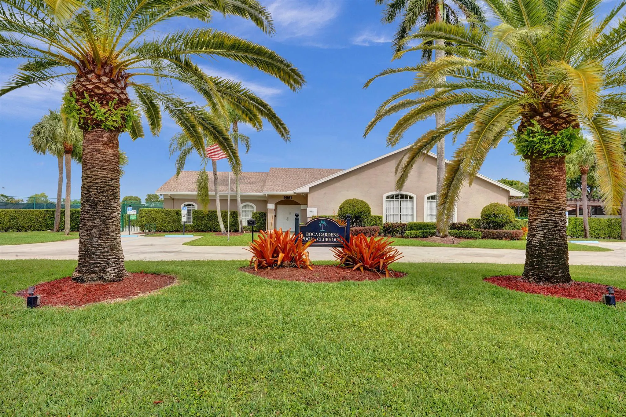 9568 Boca Gardens Parkway, #B