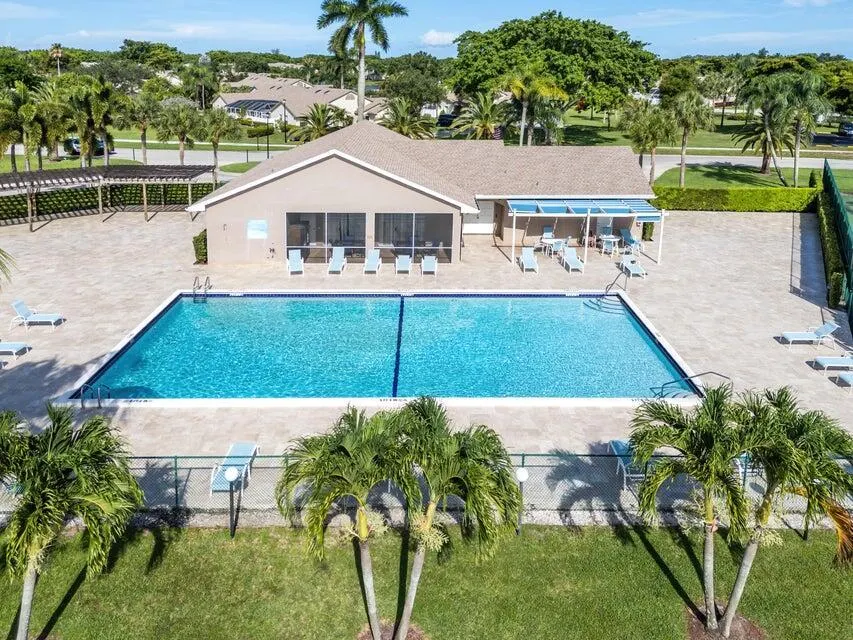 9568 Boca Gardens Parkway, #B