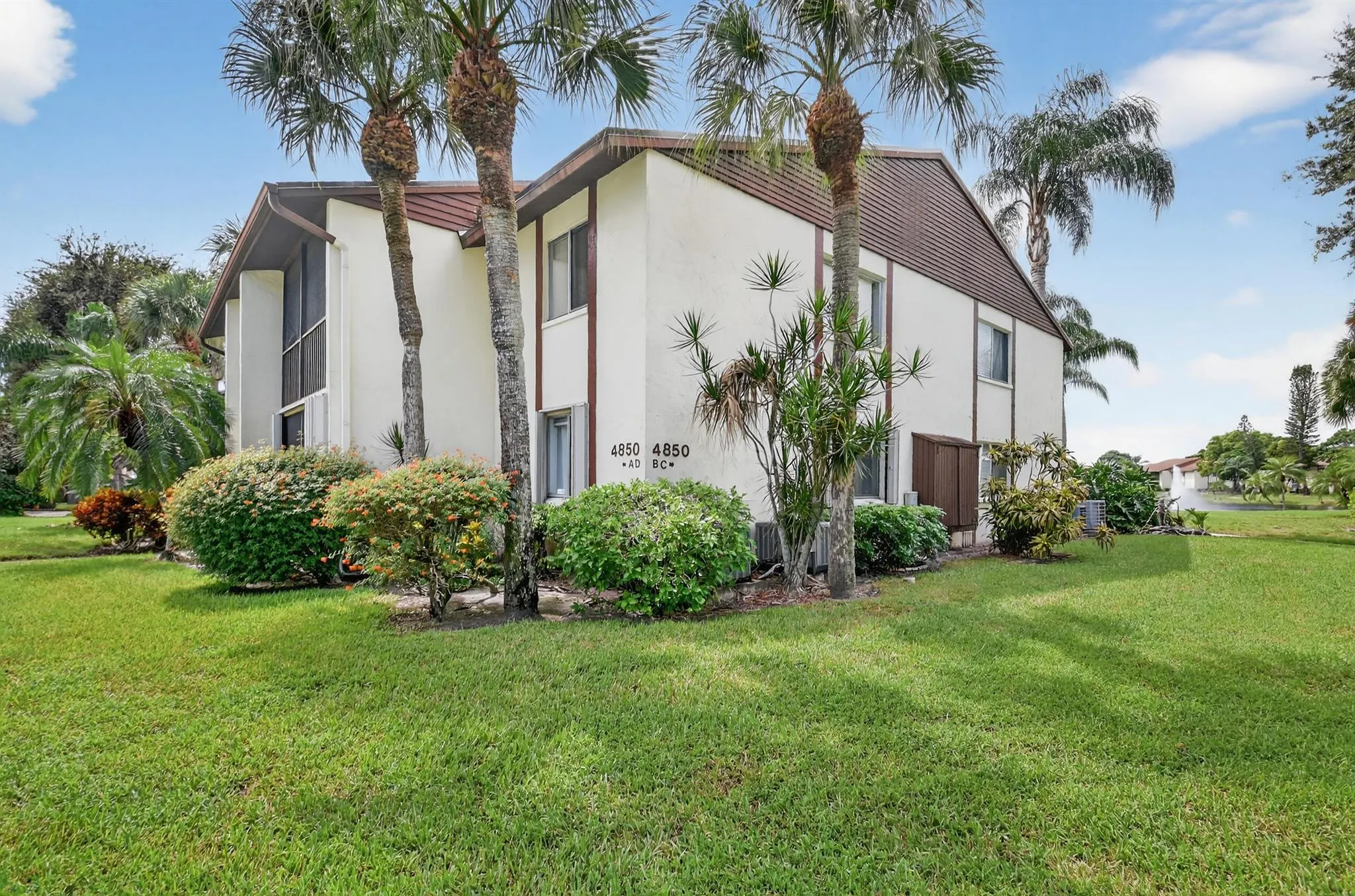 4850 Sable Pine Circle, #A2