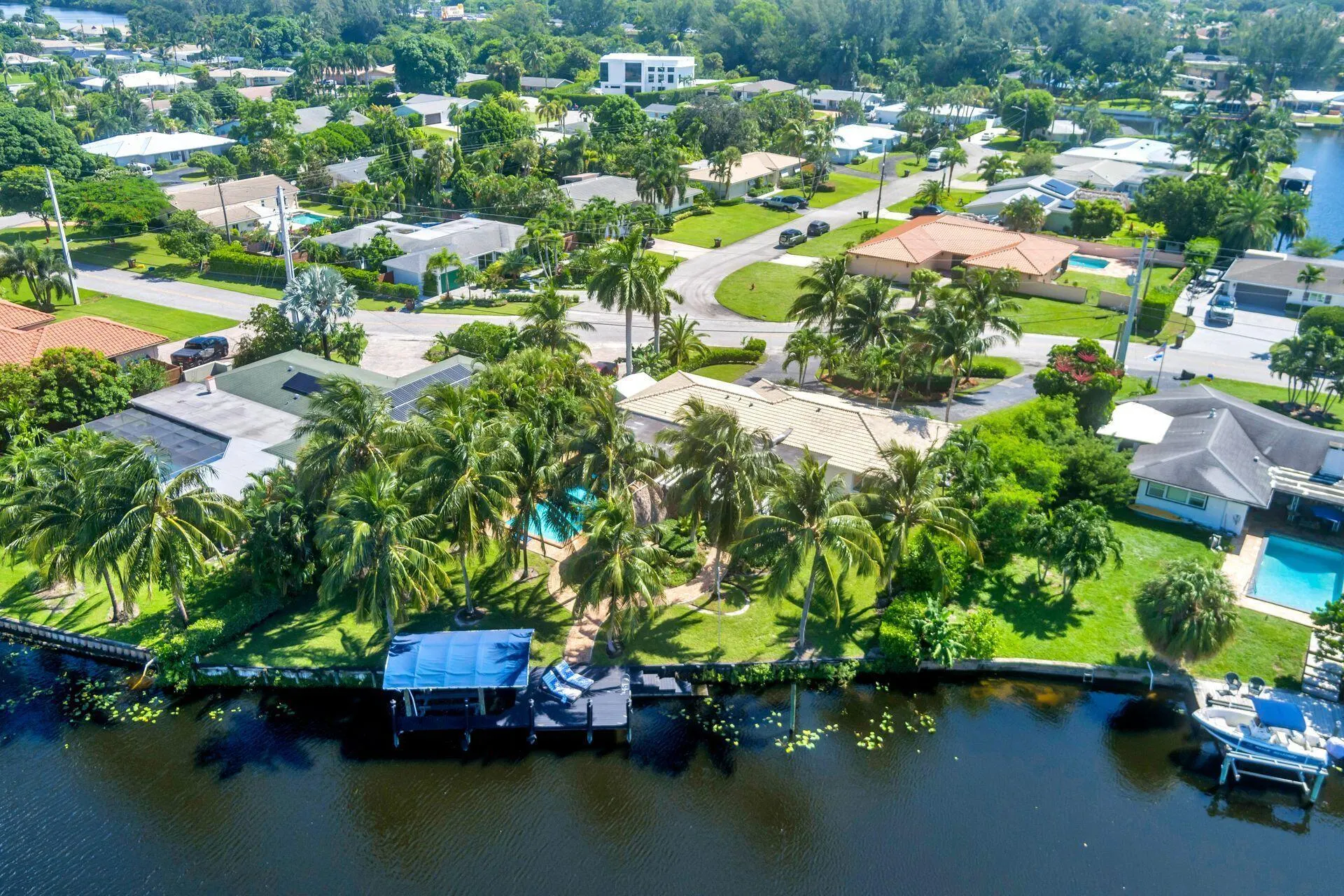 7813 Pine Tree Lane