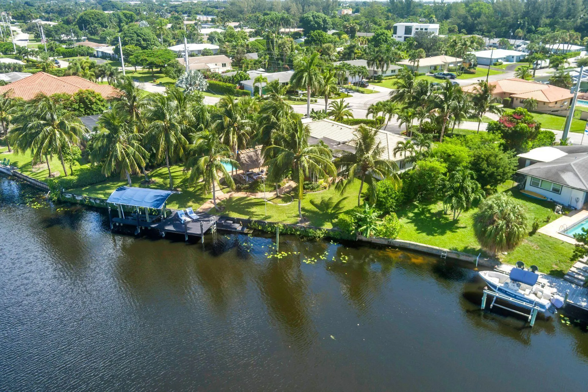 7813 Pine Tree Lane