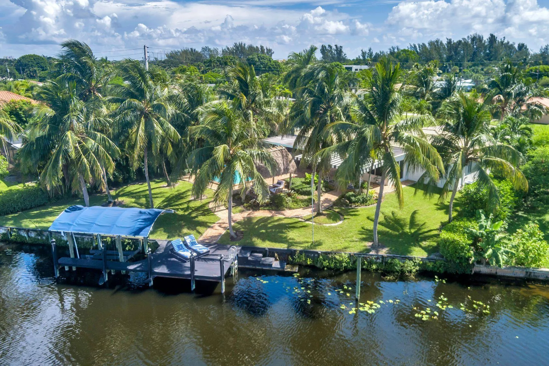7813 Pine Tree Lane