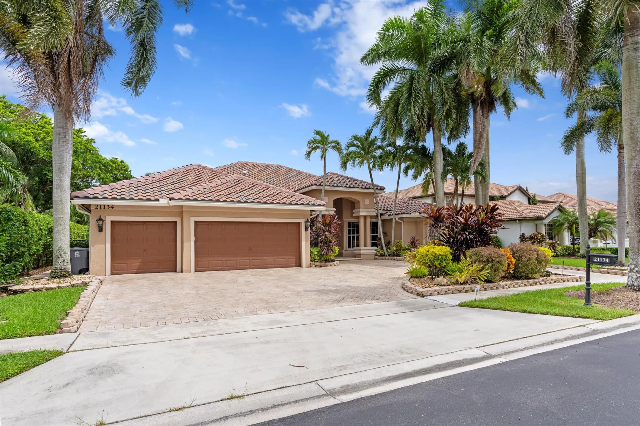 21134 Falls Ridge Way