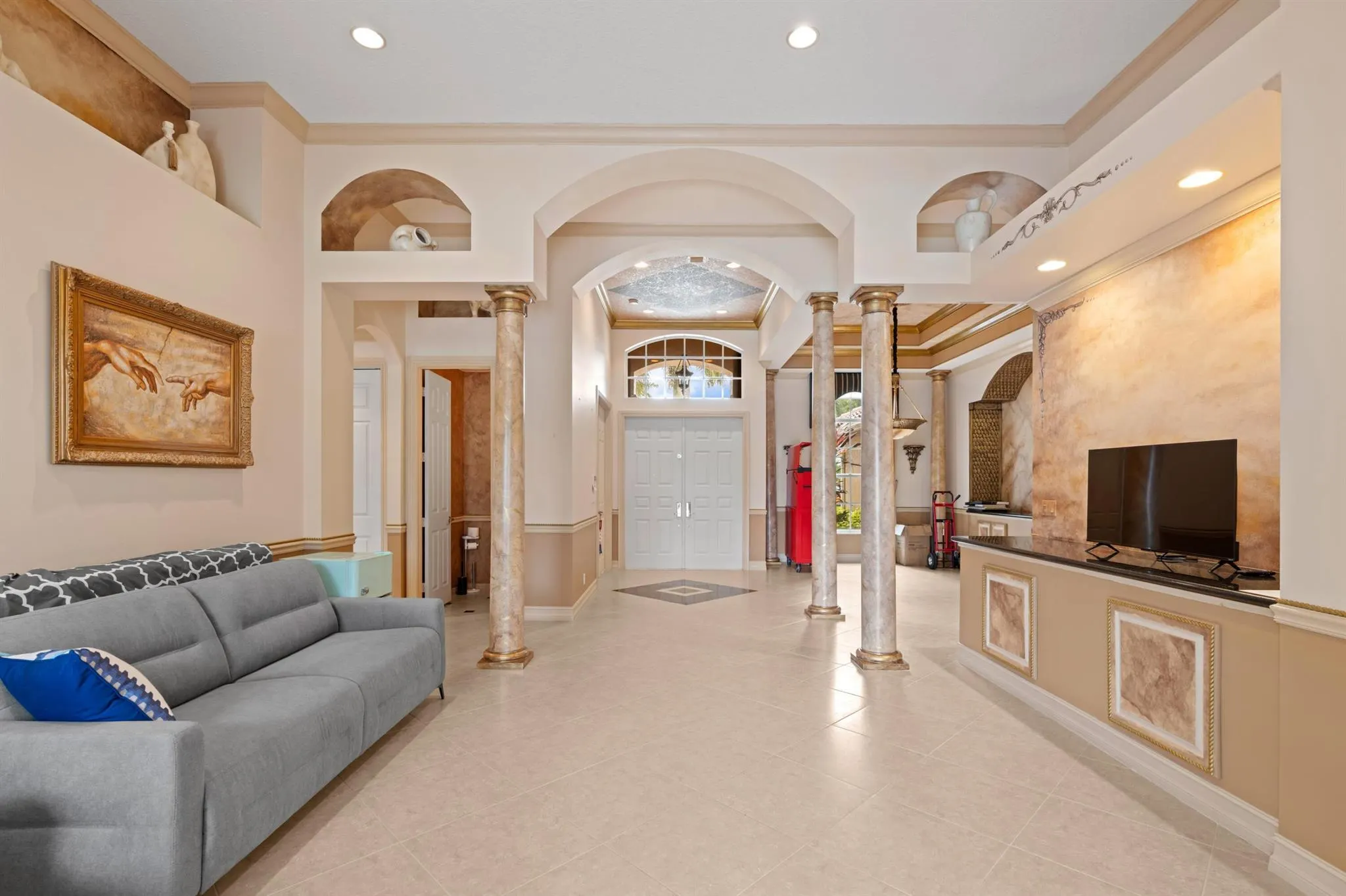 21134 Falls Ridge Way