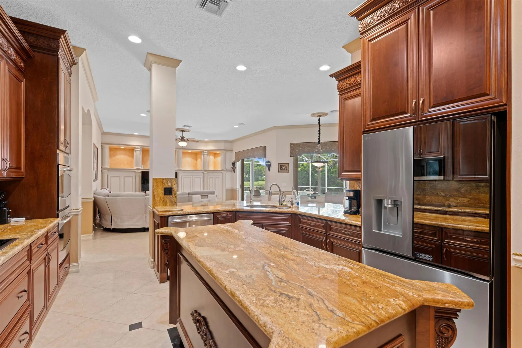 21134 Falls Ridge Way
