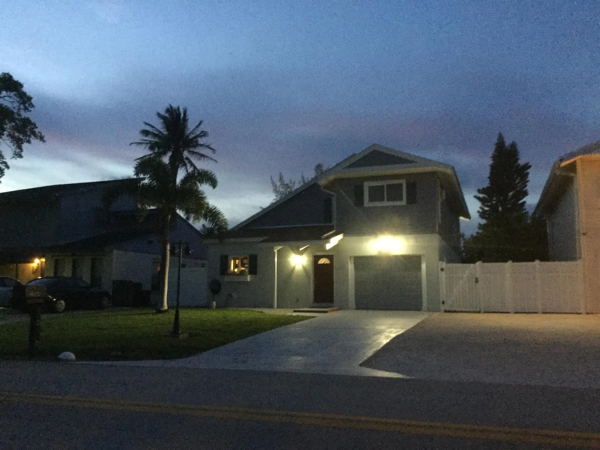 2484 Southridge Road