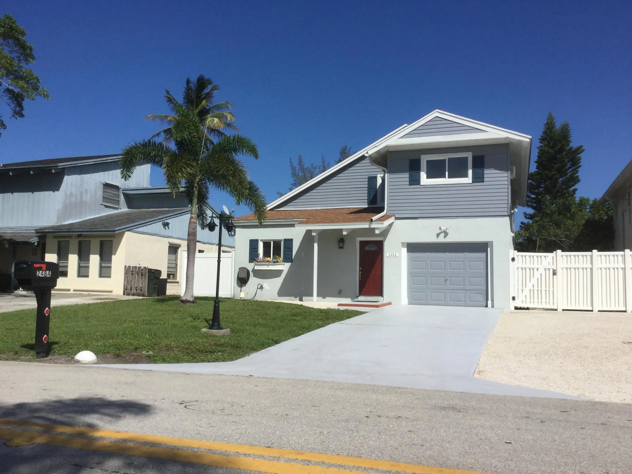 2484 Southridge Road