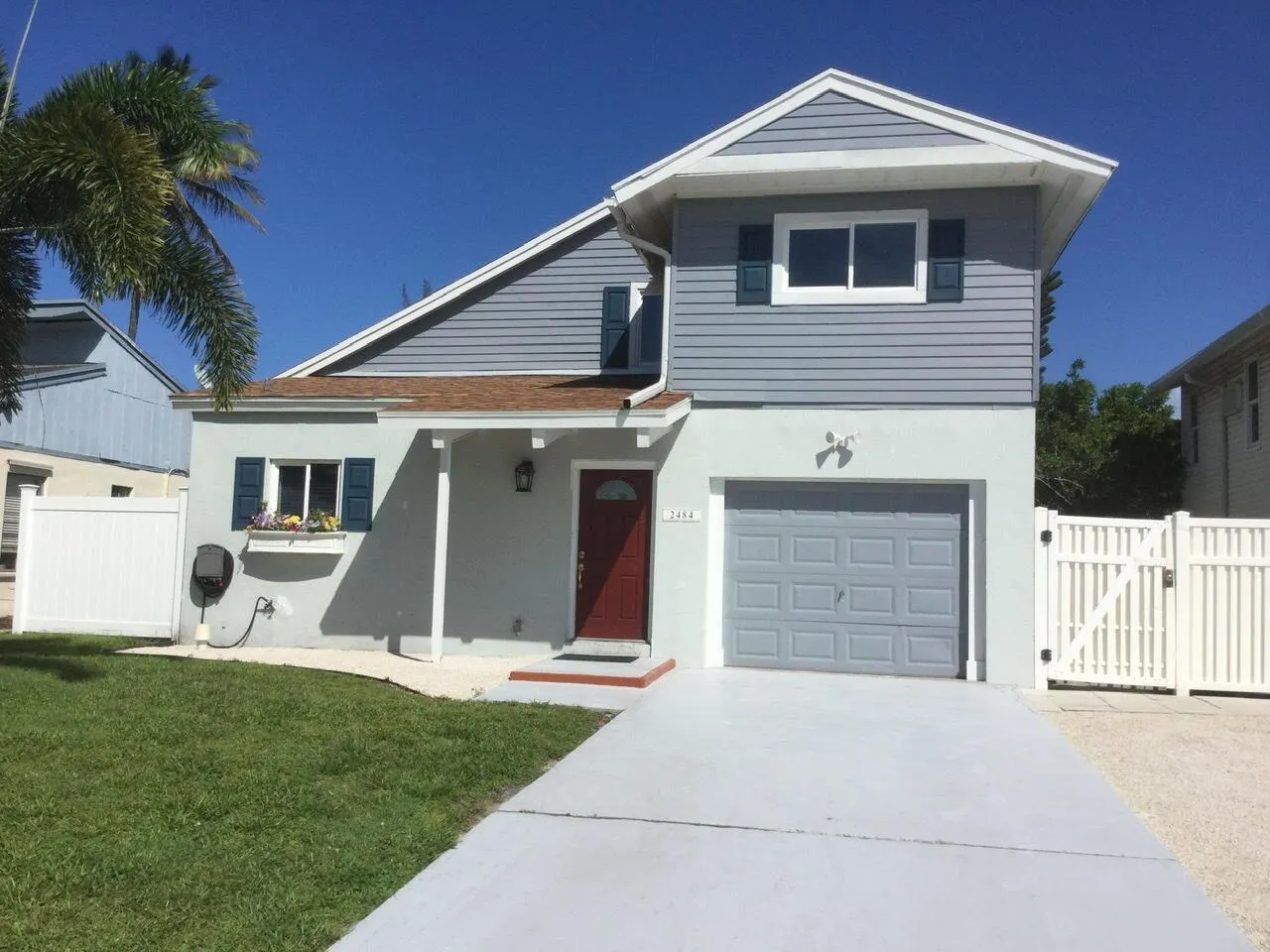 2484 Southridge Road