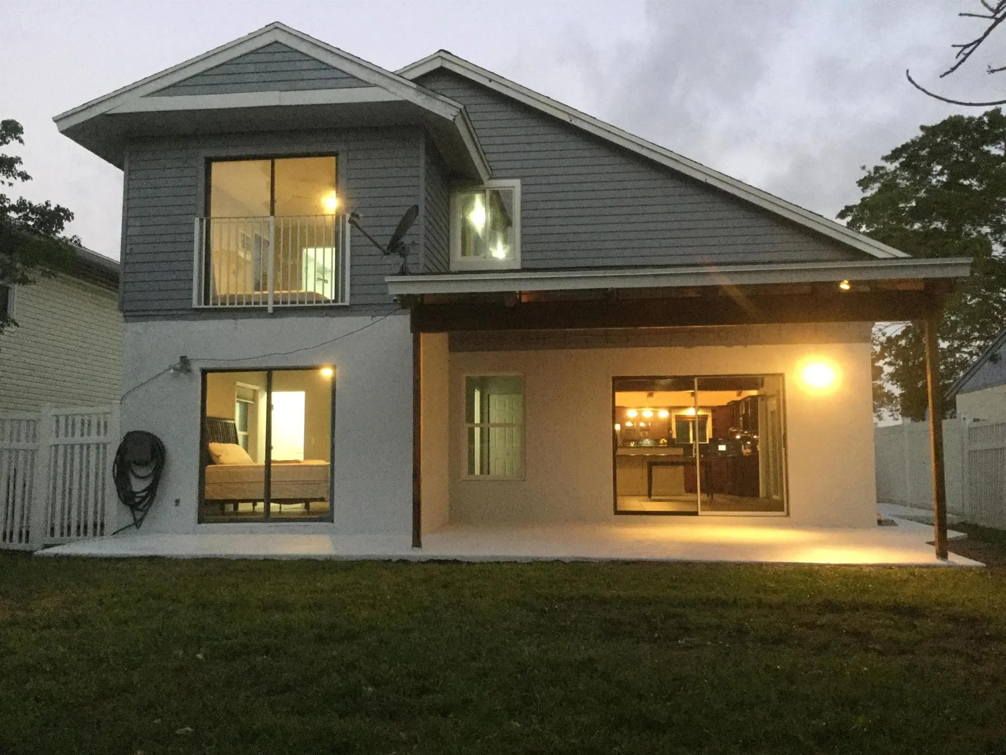 2484 Southridge Road