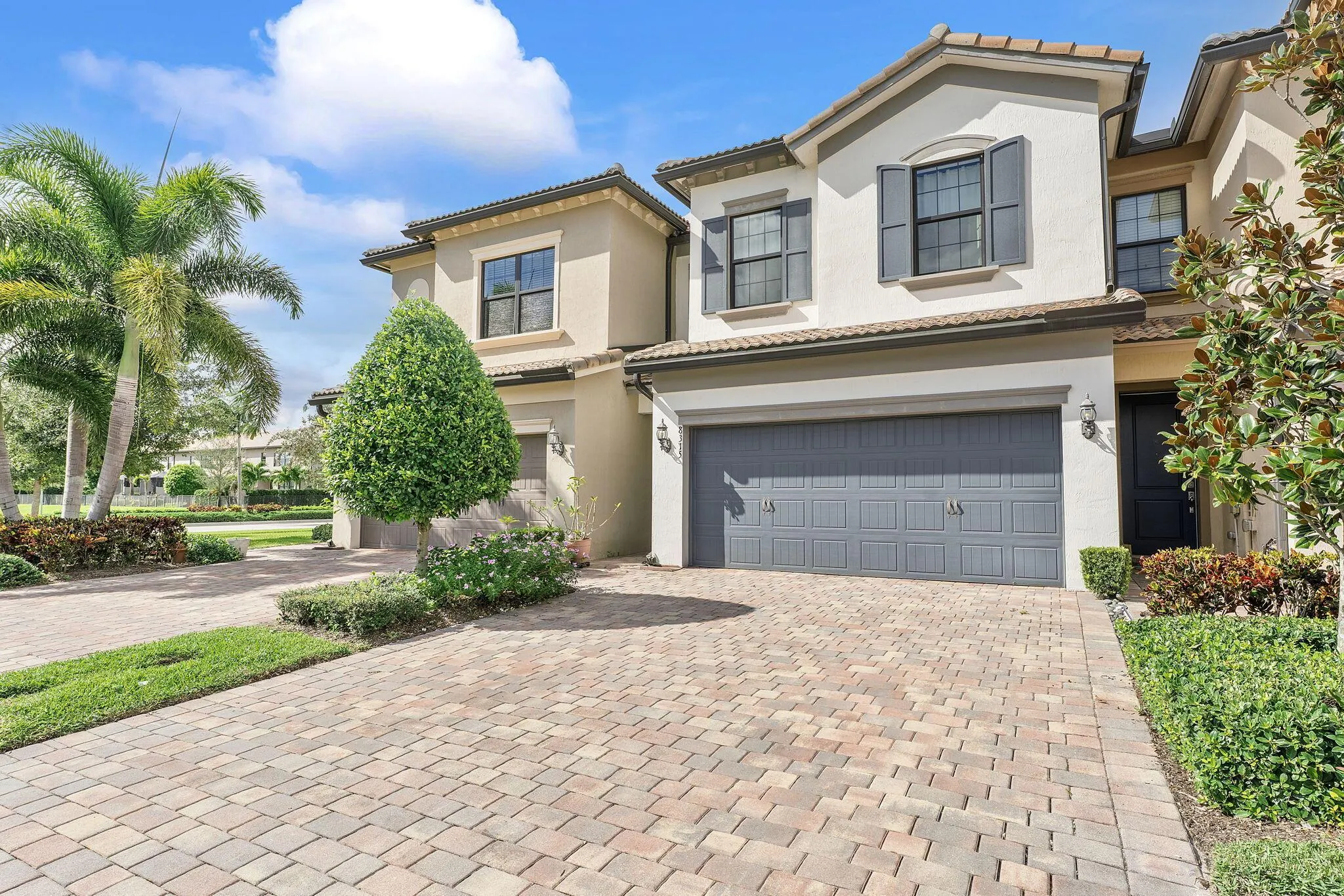 8315 Catria Lane