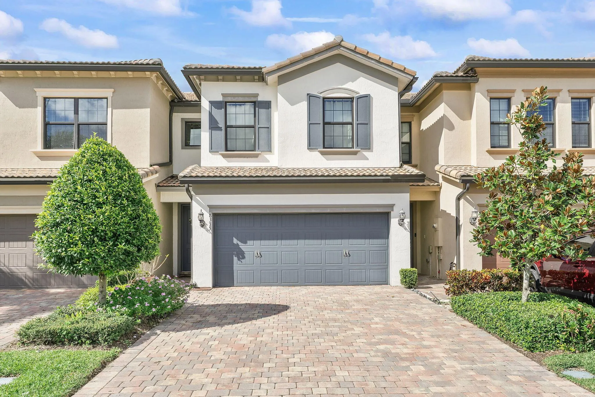 8315 Catria Lane