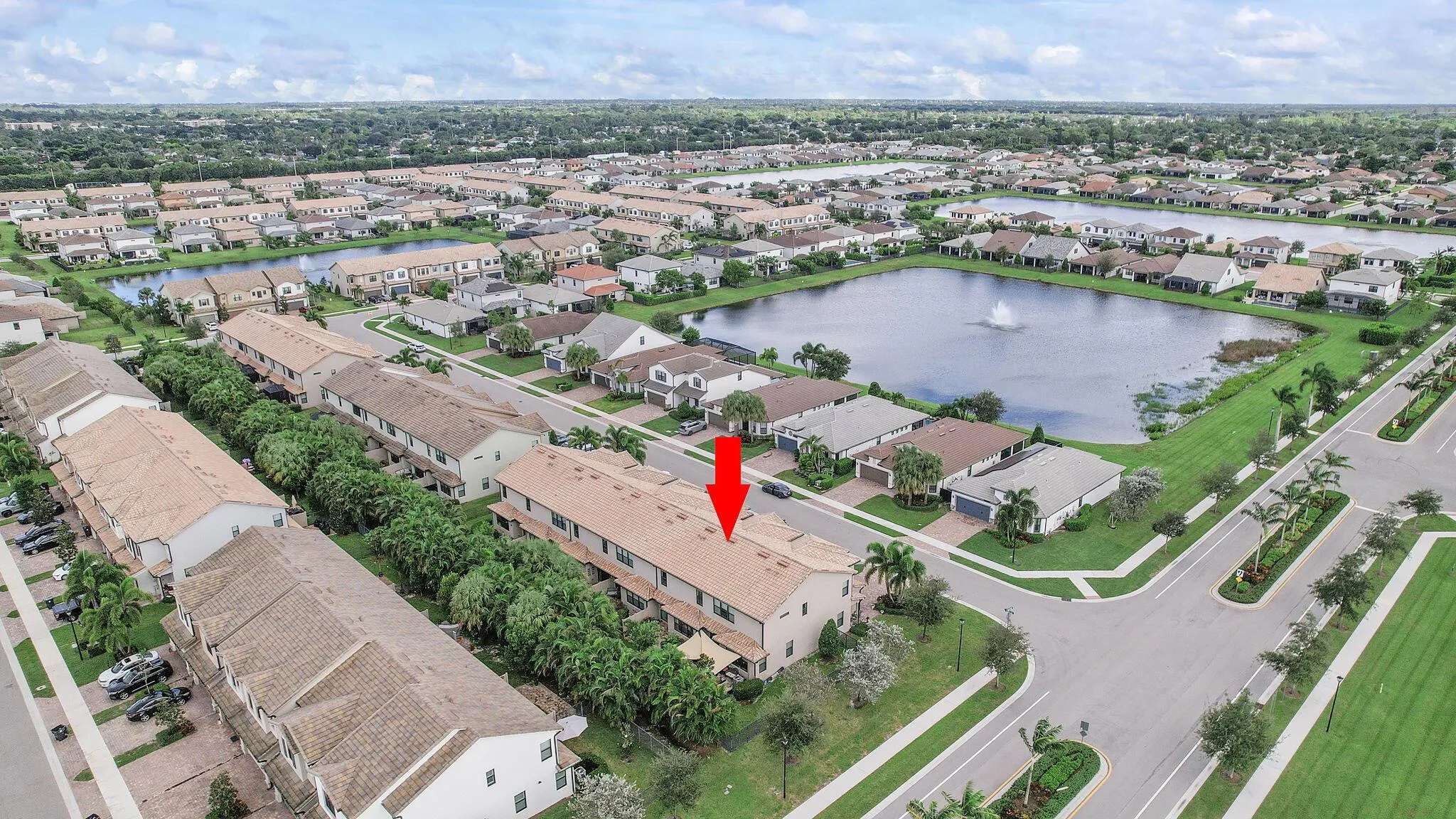 8315 Catria Lane