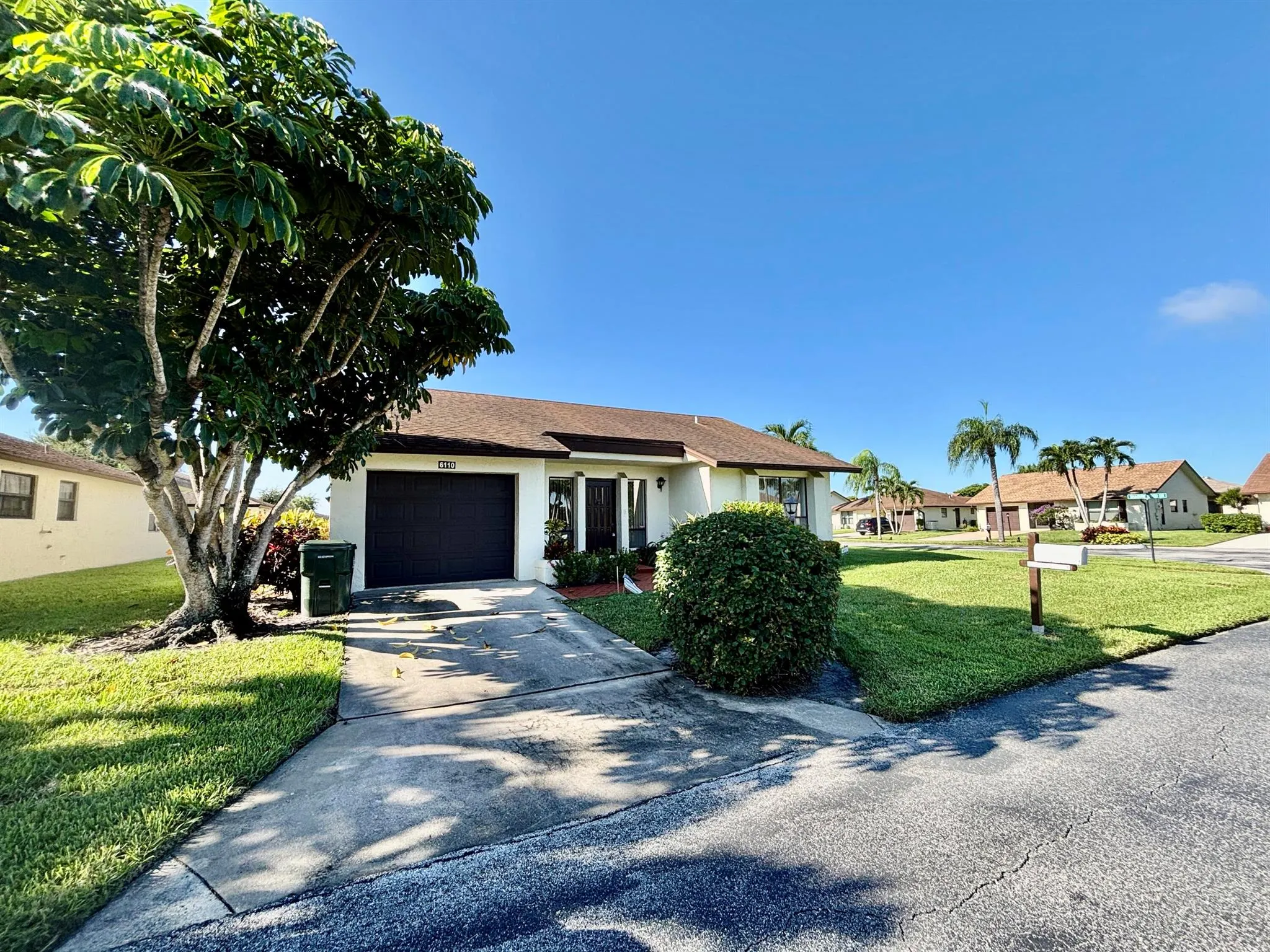 6110 Ambertree Lane