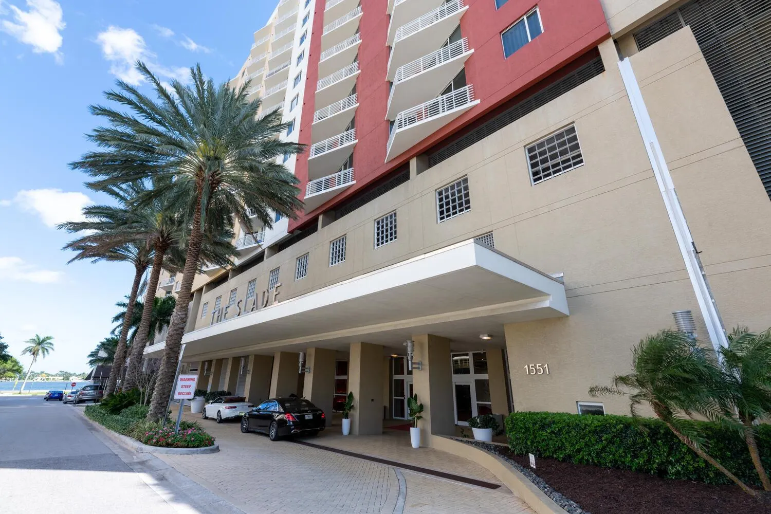 1551 N Flagler Drive, #Ph3