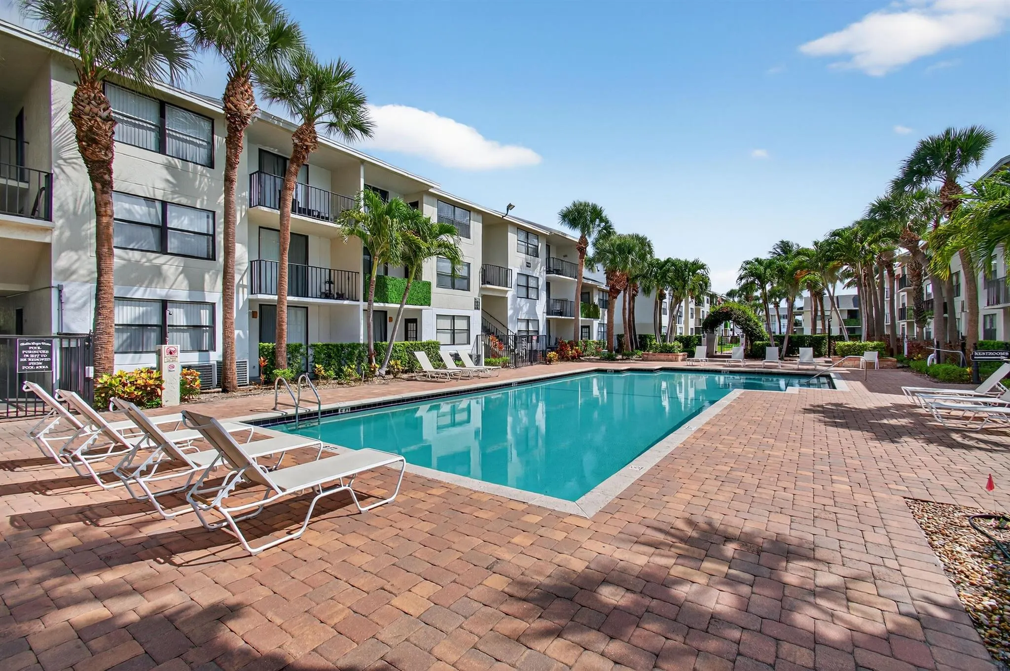752 Executive Center Drive, #14