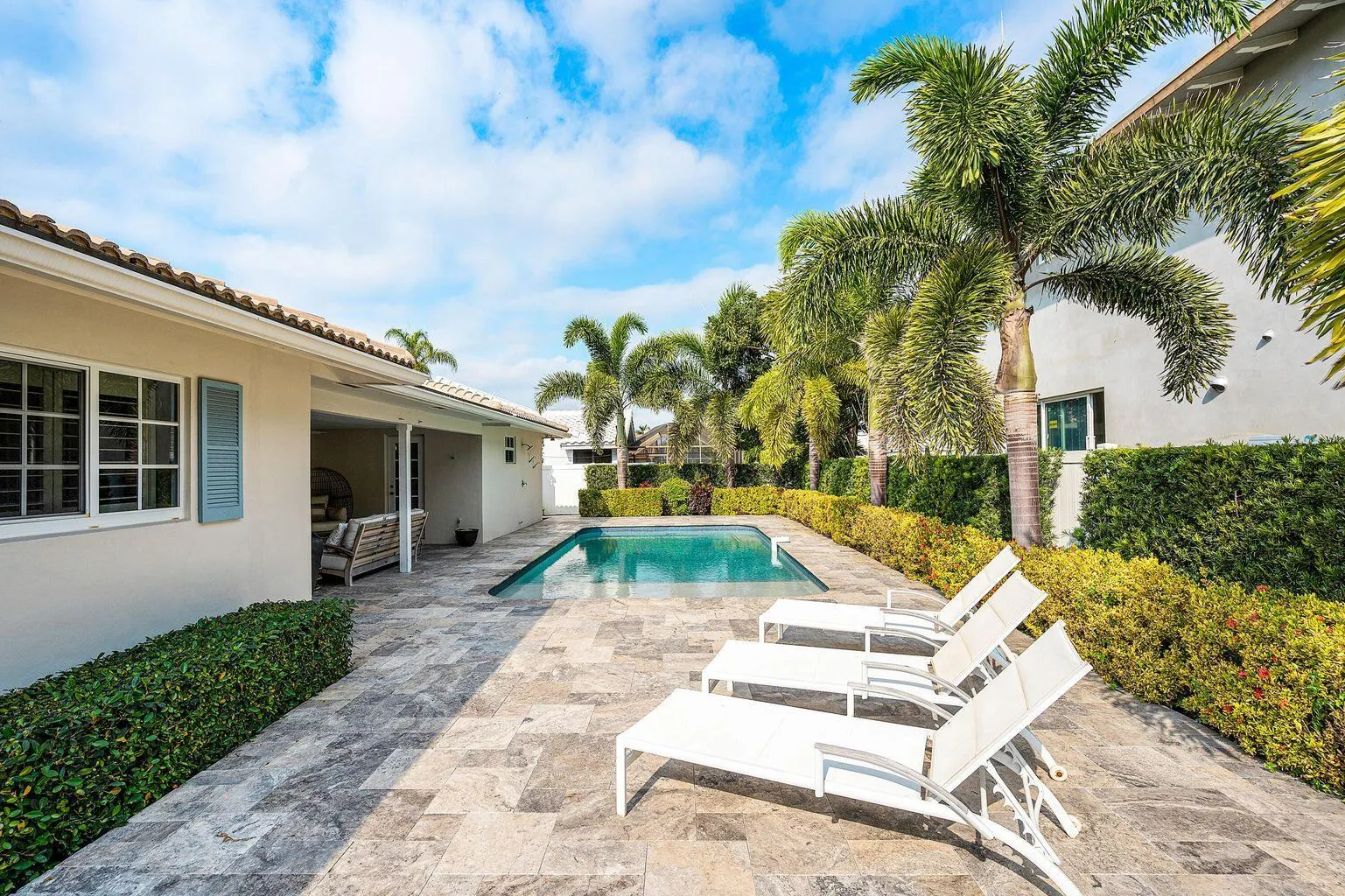 899 Barcelona Drive