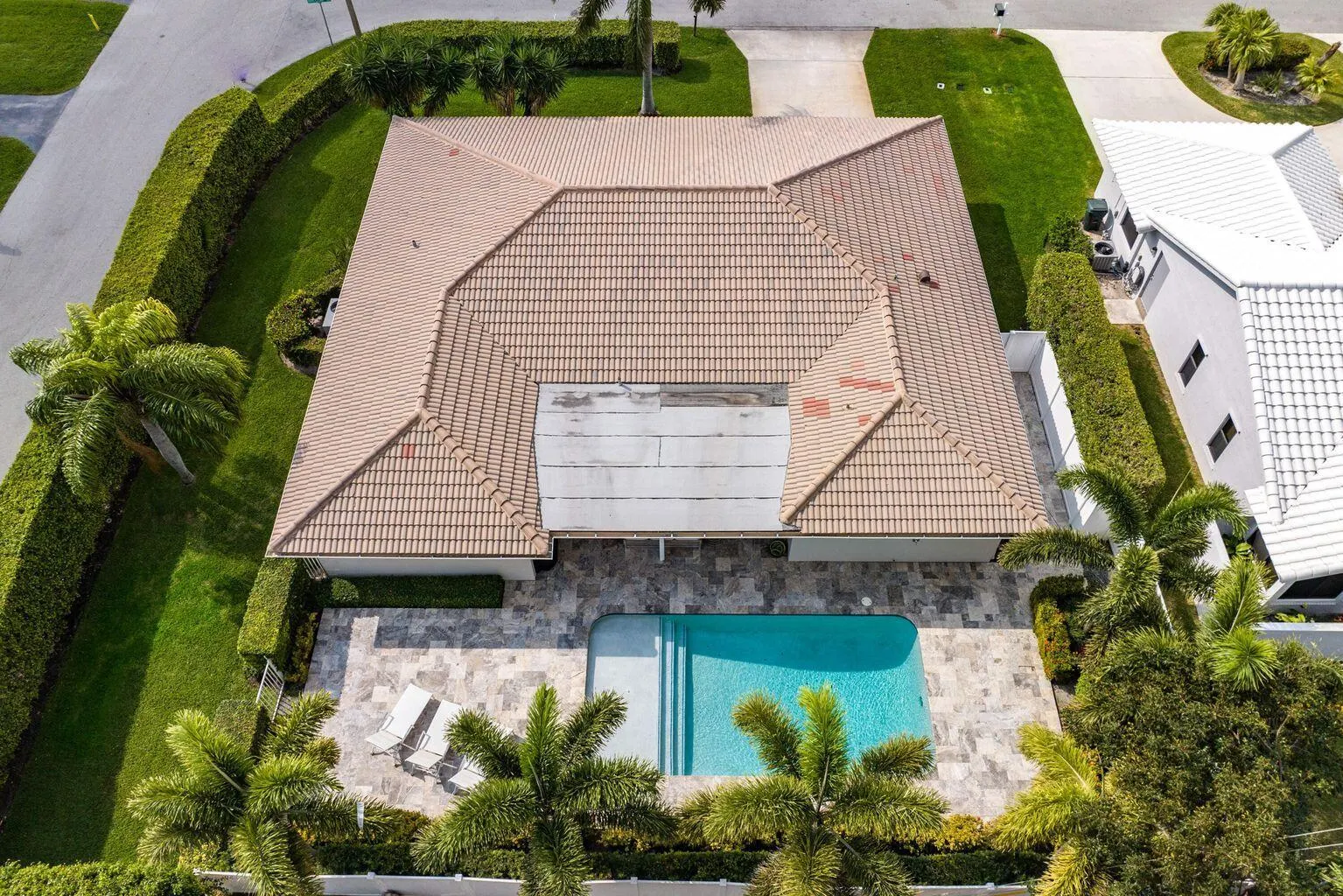 899 Barcelona Drive