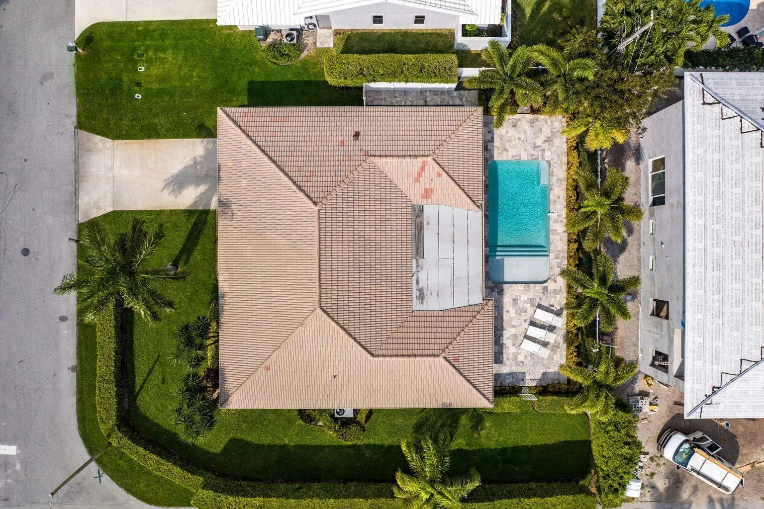 899 Barcelona Drive