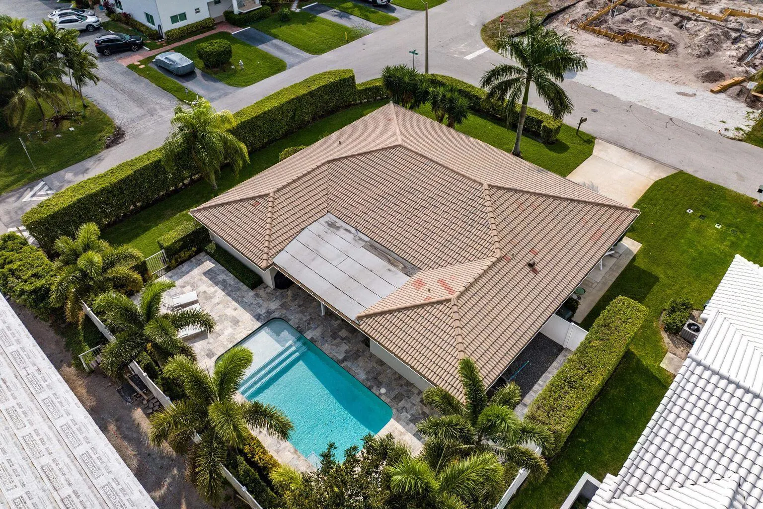 899 Barcelona Drive
