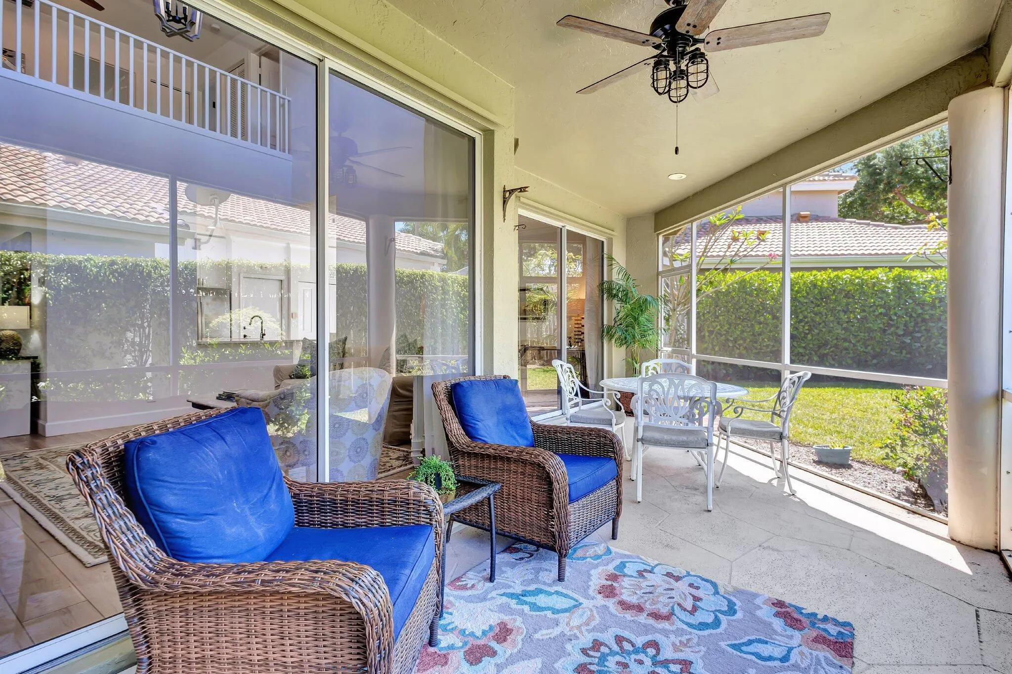 8316 Quail Meadow Way